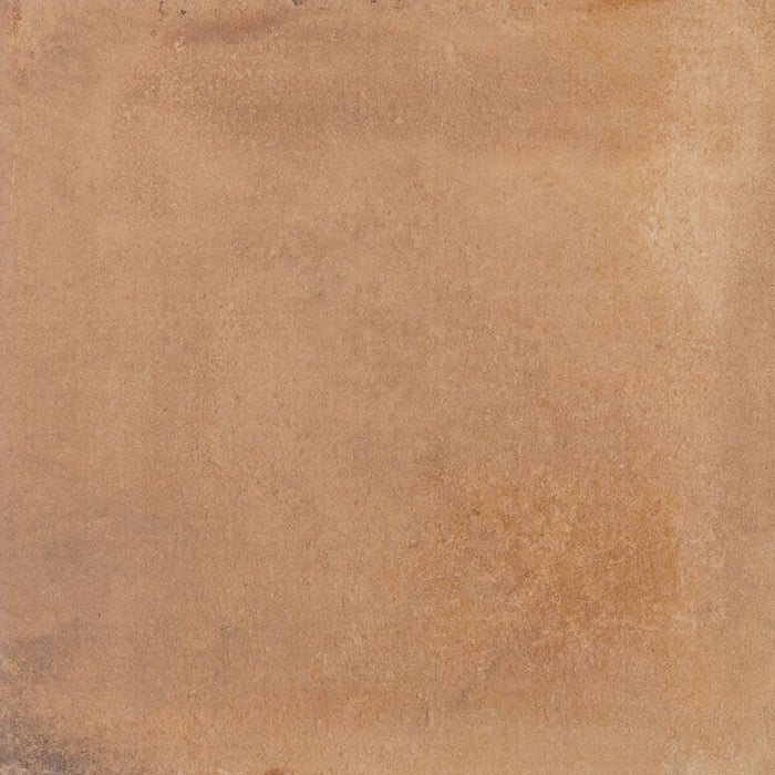 Daltile - Rekindle 24 in. x 24 in. Colorbody Porcelain Tile - Terracotta