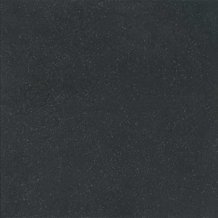 Daltile - Outlander 24 in. x 24 in. Porcelain Tile - Palazzo Onyx