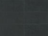 Daltile - Outlander 12 in. x 24 in. Porcelain Tile - Palazzo Onyx