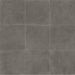Daltile - Portfolio 24 in. x 24 in. Rectified Porcelain Tile - Iron Grey