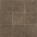 Daltile - Portfolio 24 in. x 24 in. Rectified Porcelain Tile - Chocolate