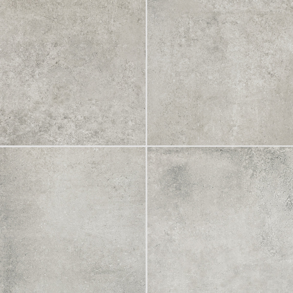 American Olean - Historic Limestone - 24&quot; x 24&quot; - Glazed Porcelain Tile - Lineage - Matte