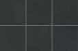 Daltile - Outlander 24 in. x 24 in. Porcelain Tile - Palazzo Onyx