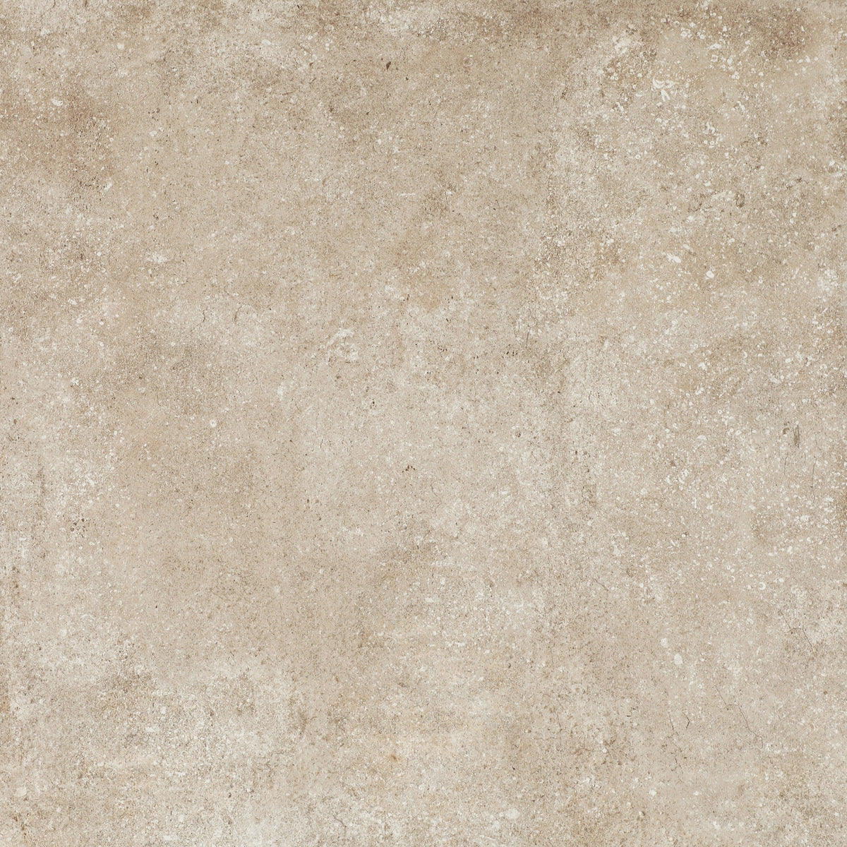 American Olean - Historic Limestone - 24&quot; x 24&quot; - Glazed Porcelain Tile - Native - Matte