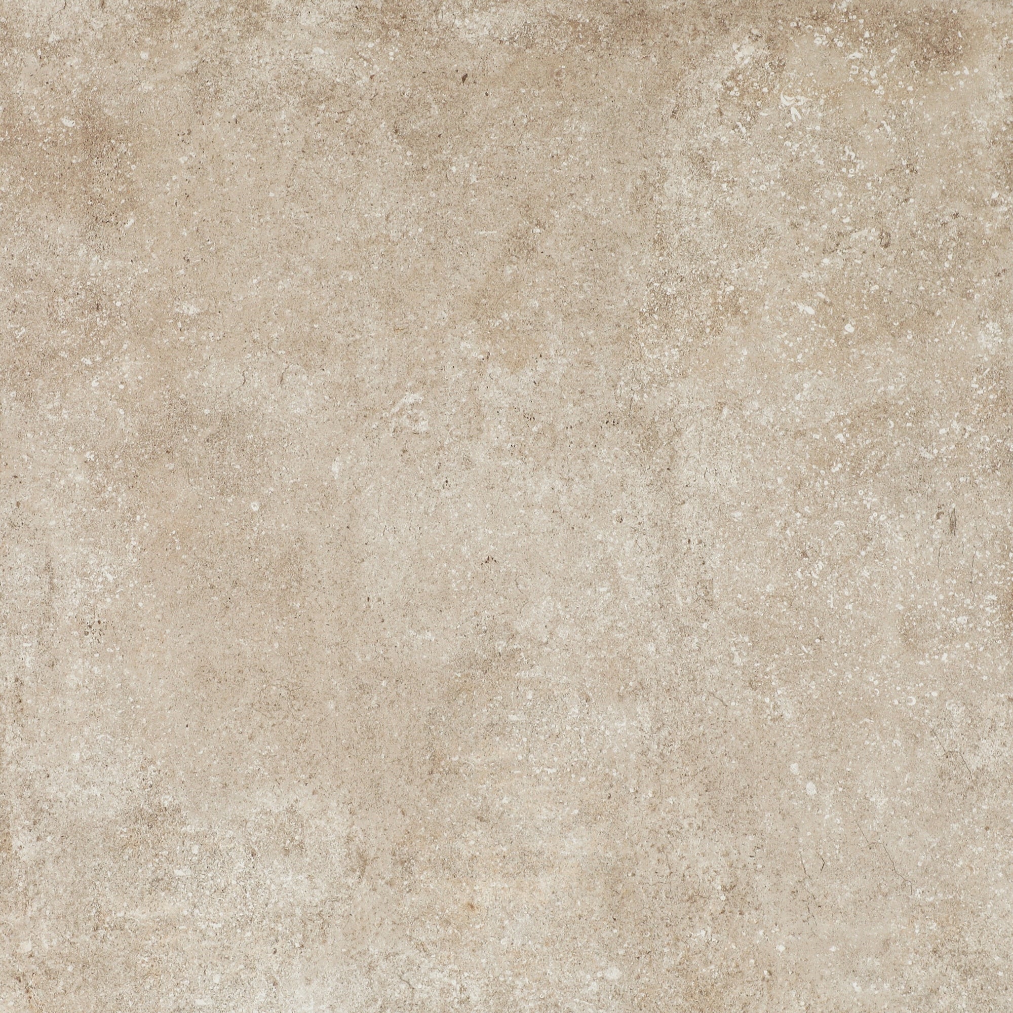 American Olean - Historic Limestone - 24" x 24" - Glazed Porcelain Tile - Native - Matte