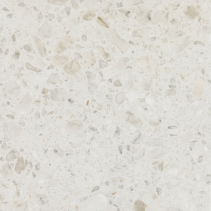 Daltile - Outlander 24 in. x 24 in. Porcelain Tile - Grande Sterling