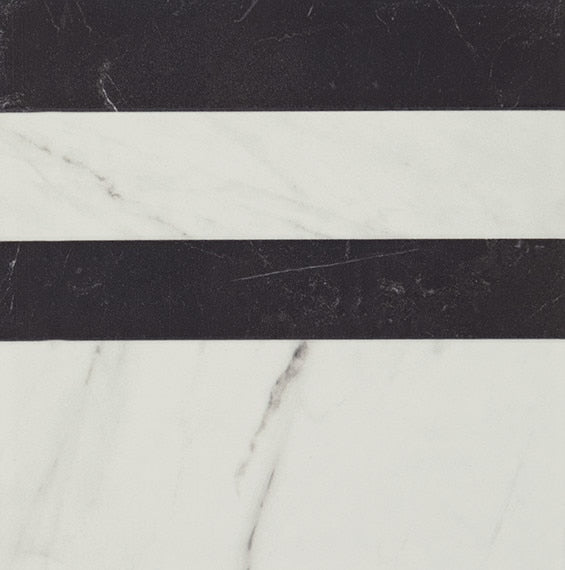 American Olean - Clarasea 8 in. x 8 in. Ceramic Tile  - Couture