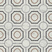American Olean - Clarasea 8 in. x 8 in. Ceramic Tile  - Metropolitan