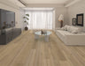 Create Flooring - Belvedere Engineered Hardwood - Berkeley Installed