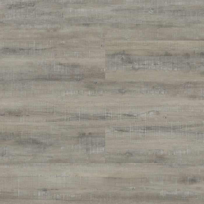 Create Flooring - Contour Collection 9 in. x 48 in. Glue Down Luxury Vinyl Plank - Blanched