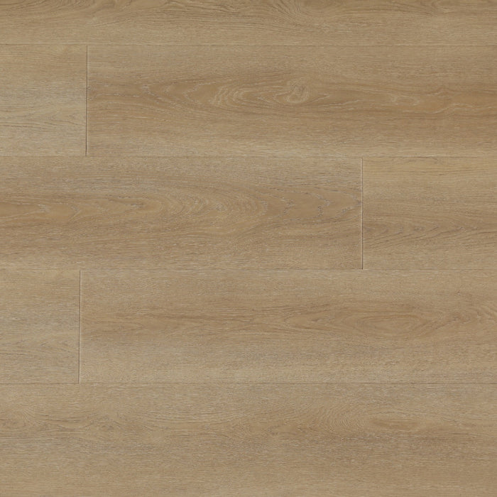 Create Flooring - Contour Collection 9 in. x 48 in. Glue Down Luxury Vinyl Plank - Morning Dew