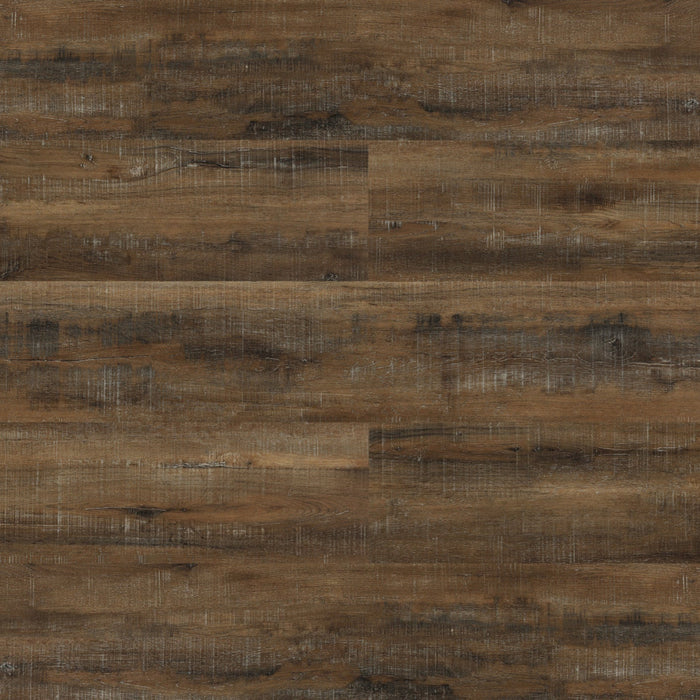 Create Flooring - Contour Collection 9 in. x 48 in. Glue Down Luxury Vinyl Plank - Southern Charm