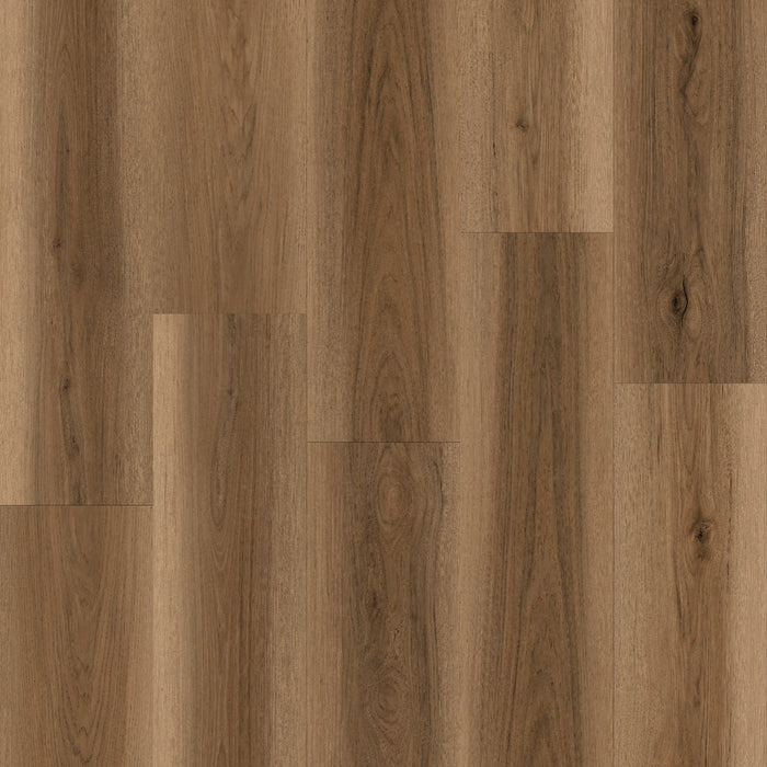 Create Flooring - Essentials Collection - 9 in. x 60 Laminate - Morning Haze