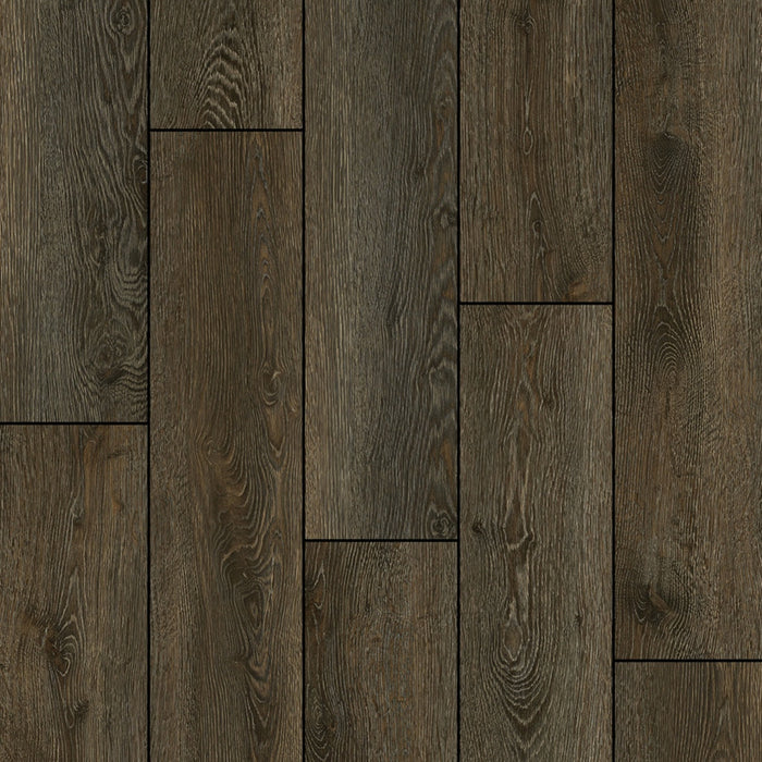 Create Flooring - Triumph Collection - 9 in. x 60 in. SPC Core Luxury Vinyl - Conquer