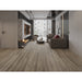 Create Flooring - Glory Supreme - 7.2 in. x 48 in. SPC Core Luxury Vinyl - Illustrious II