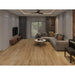 Create Flooring - Glory Supreme - 7.2 in. x 48 in. SPC Core Luxury Vinyl - Splendor II