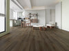 Create Flooring - Lofts Collection - 7.68 in. x Random Lengths Laminate - Midtown Room Scene