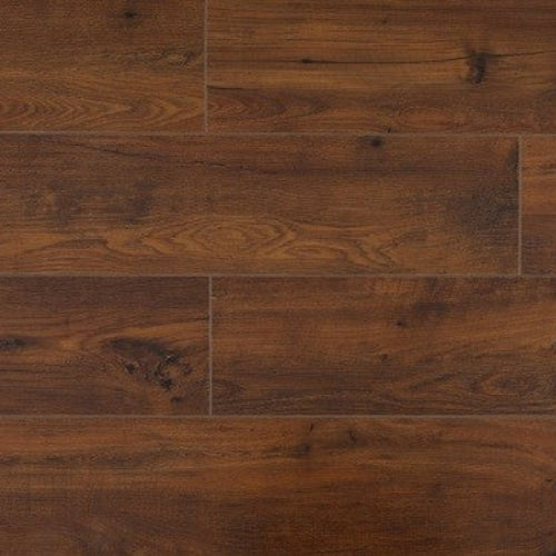 Create Flooring - Lofts Collection - 7.68 in. x Random Lengths Laminate - Newberry