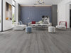 Create Flooring - Lofts Collection - 7.68 in. x Random Lengths Laminate - Peachtree Room Scene