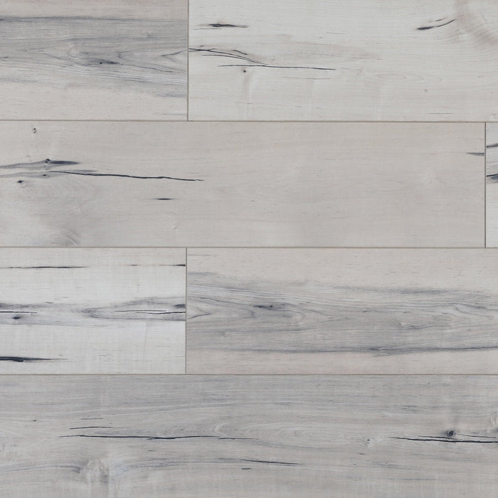 Create Flooring - Lofts Collection - 7.68 in. x Random Lengths Laminate - Rowan