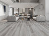 Create Flooring - Lofts Collection - 7.68 in. x Random Lengths Laminate - Saratoga Room Scene