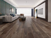 Create Flooring - Lofts Collection - 7.68 in. x Random Lengths Laminate - Sojourn Room Scene