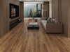 Create Flooring - Reserve Collection - 9 in. x 60 in. WPC Core Luxury Vinyl - Avalon Room Scene