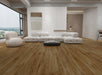 Create Flooring - Reserve Collection - 9 in. x 60 in. WPC Core Luxury Vinyl - Bernhardt Room Scene