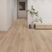 Create Flooring - Reserve Collection - 9 in. x 60 in. WPC Core Luxury Vinyl - Dawson Room Scene