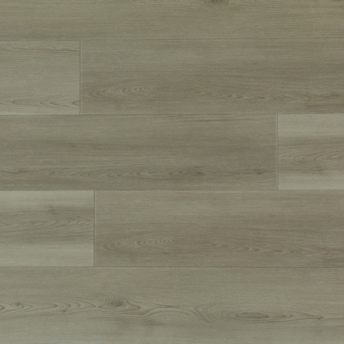 Create Flooring - Serene Scapes - 9 in. x 60 in. WPC Core Luxury Vinyl - Lunar Eclipse