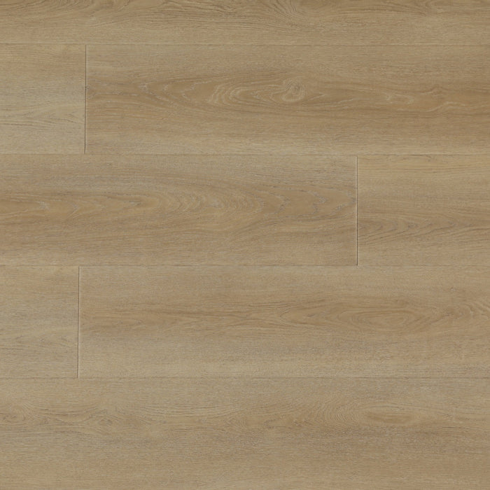 Create Flooring - Serene Scapes - 9 in. x 60 in. WPC Core Luxury Vinyl - Morning Dew