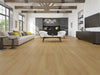 Create Flooring - Serene Scapes - 9 in. x 60 in. WPC Core Luxury Vinyl - Windswept Room