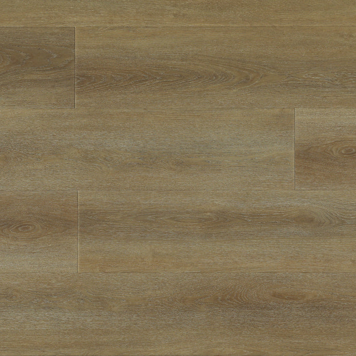 Create Flooring - Serene Scapes - 9 in. x 60 in. WPC Core Luxury Vinyl - Sun-Kissed