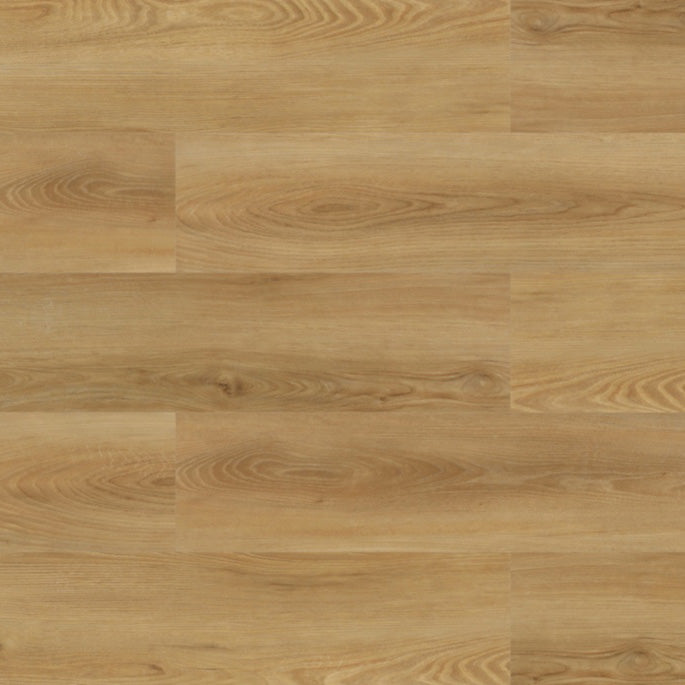 Create Flooring - Sparta Diamond - 9 in. x 72 in. WPC Core Luxury Vinyl - Alabaster