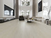 Create Flooring - Sparta Diamond - 9 in. x 72 in. WPC Core Luxury Vinyl - Clam Shell Installed