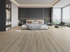 Create Flooring - Sparta Diamond - 9 in. x 72 in. WPC Core Luxury Vinyl - Malibar Room Scene