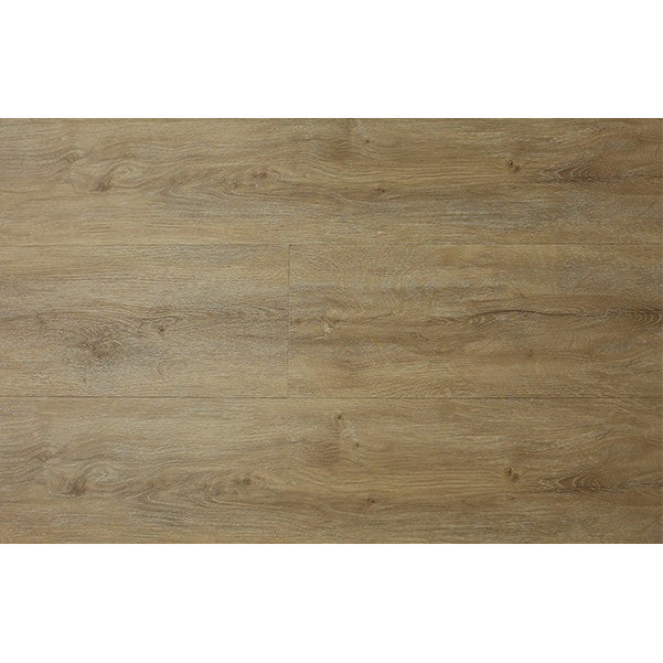 Create Flooring - Sparta Diamond - 9 in. x 72 in. WPC Core Luxury Vinyl - Sandalwood