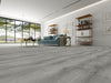 Create Flooring - Triumph Collection - 9 in. x 60 in. SPC Core Luxury Vinyl - Opulence Room Scene