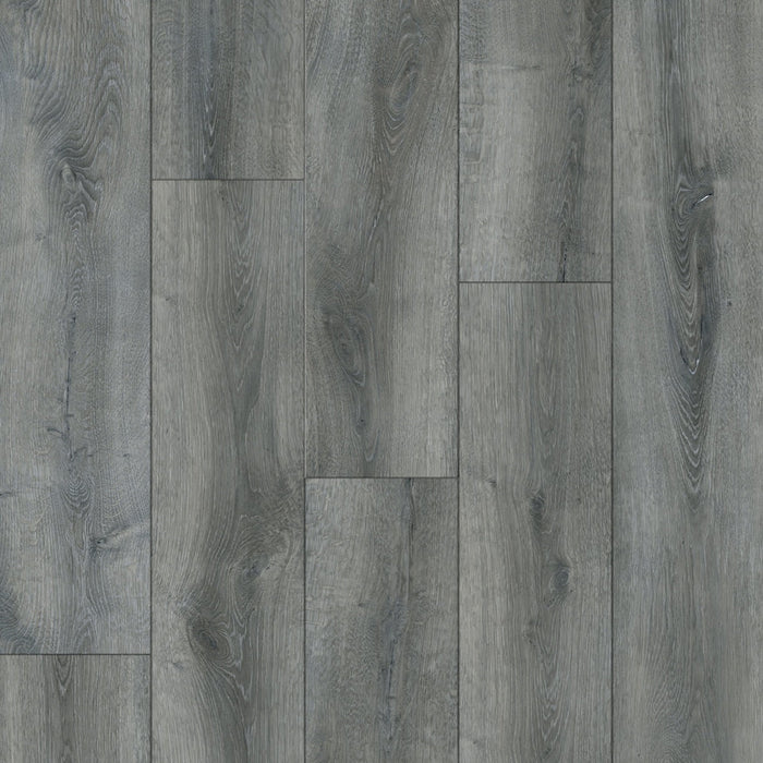 Create Flooring - Triumph Collection - 9 in. x 60 in. SPC Core Luxury Vinyl - Opulence