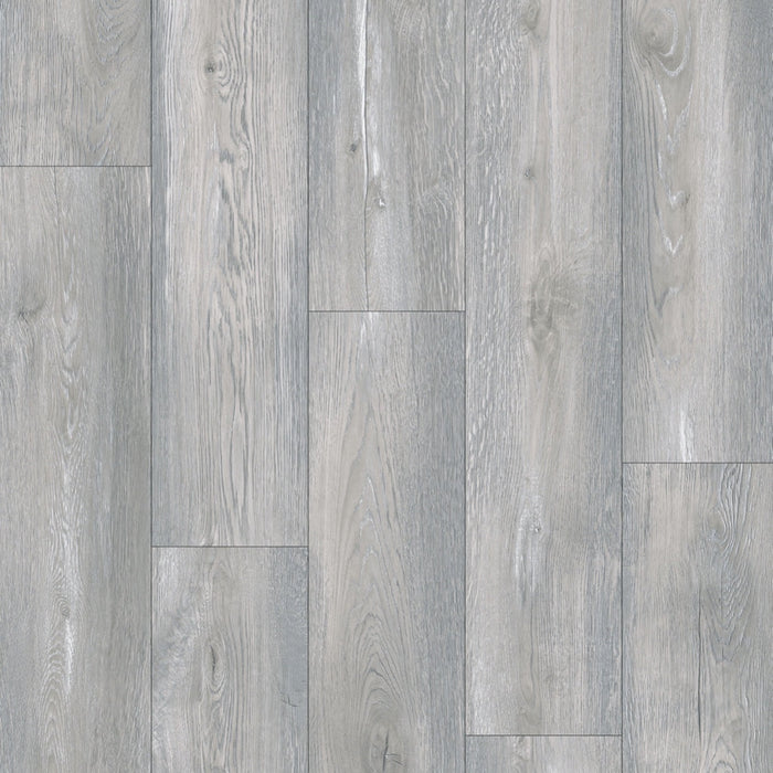 Create Flooring - Triumph Collection - 9 in. x 60 in. SPC Core Luxury Vinyl - Prosper