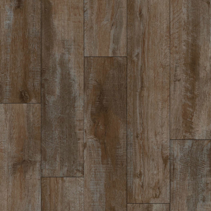 Create Flooring - Triumph Collection - 9 in. x 60 in. SPC Core Luxury Vinyl - Victory