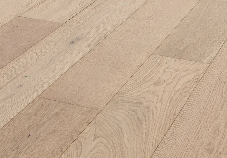 Mannington - Monogram Engineered Hardwood - Crema Close View