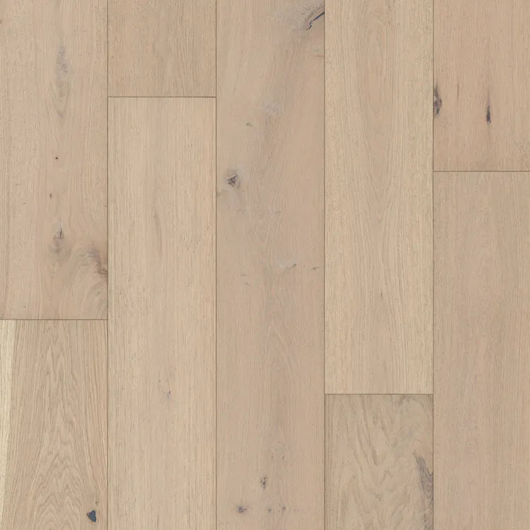 Mannington - Monogram Engineered Hardwood - Crema