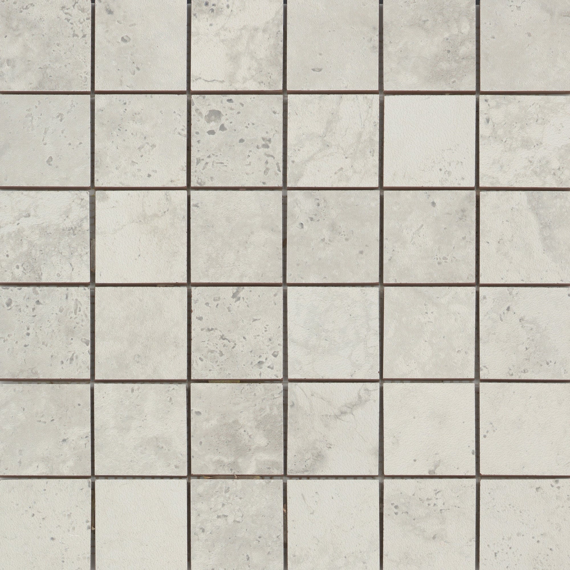 Emser Tile Cabo 2 in. x 2 in. Mesh Mosaic Tile - Cabo Shore