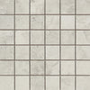 See Emser Tile Cabo 2 in. x 2 in. Mesh Mosaic Tile - Cabo Shore