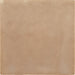 Daltile - Nu Bare - 4 in. x 4 in. - Glossy Ceramic Wall Tile - Caramel Single Tile