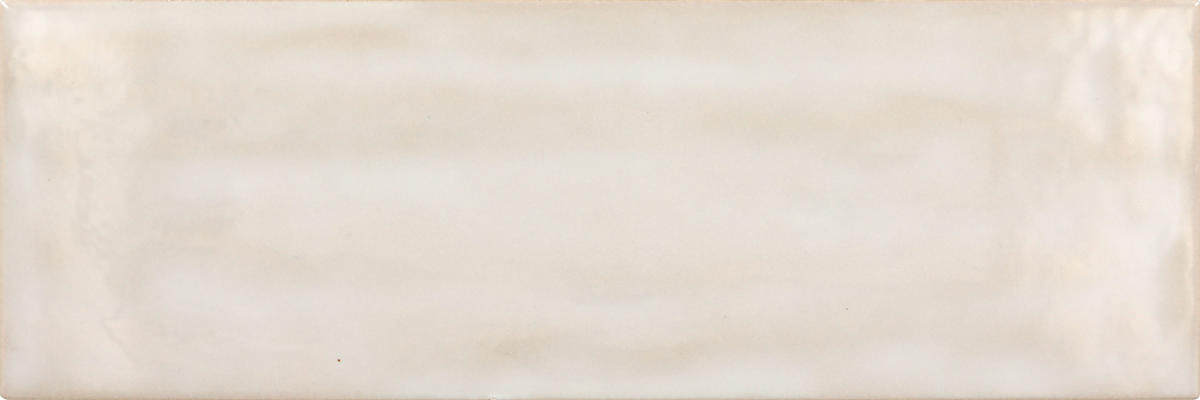 Daltile - Nu Bare - 4 in. x 12 in. - Glossy Ceramic Wall Tile - Bone