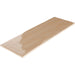 Daltile - Nu Bare - 4 in. x 12 in. - Glossy Ceramic Wall Tile - Caramel Angled