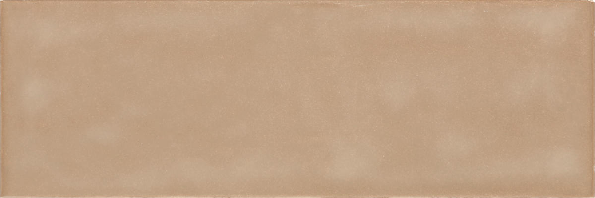 Daltile - Nu Bare - 4 in. x 12 in. - Glossy Ceramic Wall Tile - Caramel Single Tile