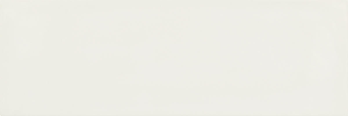 Daltile - Nu Bare - 4 in. x 12 in. - Glossy Ceramic Wall Tile - Powder Single Tile
